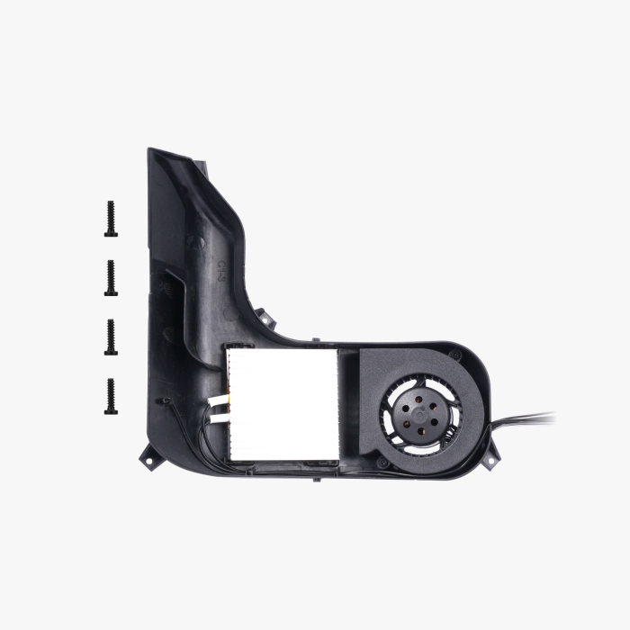 AMS 2 Pro Heating Unit Bambu Lab AMS 2 Pro нагрівальний модуль для слотів 1 та 2 (SAA039)