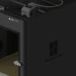 3D принтер Bambu Lab P1S Combo з системой AMS