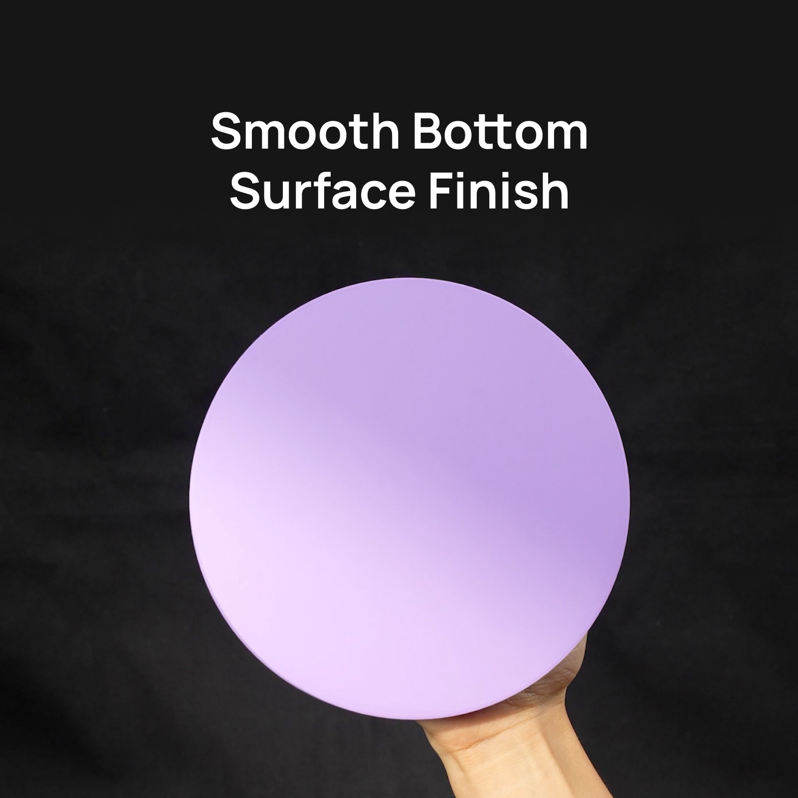 Bambu Smooth PEI Plate H2 серия (H2D, H2S) гладкая платформа для