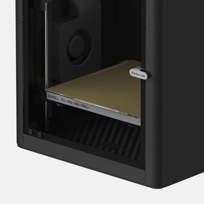 3D принтер Bambu Lab P1S Combo з системой AMS