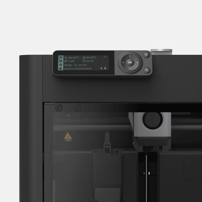 3D принтер Bambu Lab P1S Combo з системой AMS