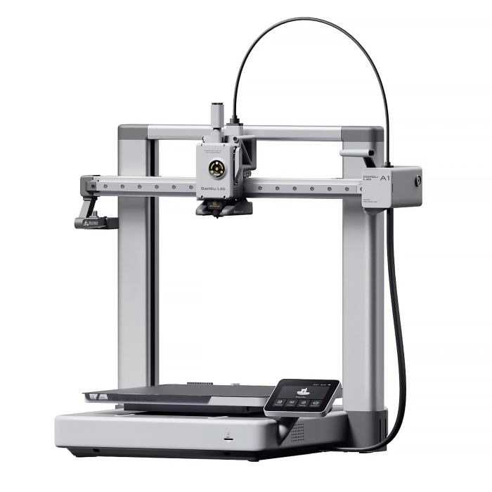 3д принтер Bambu Lab A1 Combo AMS Lite 3d printer