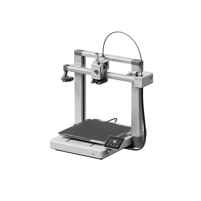 3д принтер Bambu Lab A1 Combo AMS Lite 3d printer