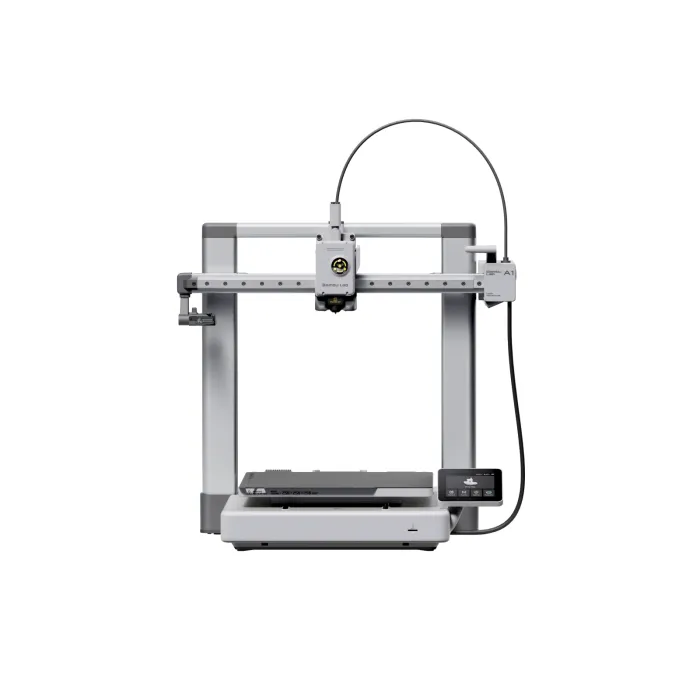 3д принтер Bambu Lab A1 Combo AMS Lite 3d printer