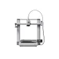 3д принтер Bambu Lab A1 Combo AMS Lite 3d printer