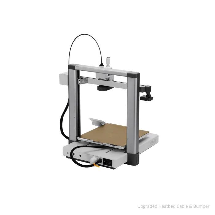 3д принтер Bambu Lab A1 Combo AMS Lite 3d printer