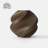 PLA Basic Bronze (10801)  - бронзовый ПЛА филамент Bambu Lab пластик для 3д печати