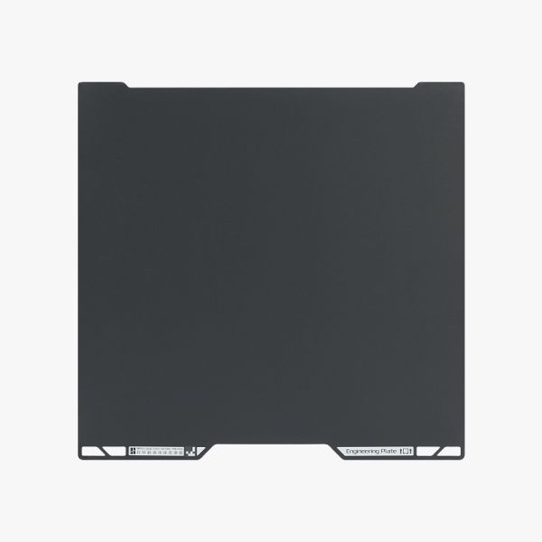 Bambu Engineering Plate H2 серія (H2D, H2S) інженерна пластина для друку Bambu lab