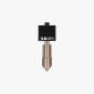 Хотенд сопло з карбіду вольфраму HIGH FLOW H2/P2S/X2D Tungsten Carbide Nozzle надміцний високопотоковий 0,4 0,6 0,8мм Bambu Lab