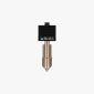 Хотенд сопло з карбіду вольфраму HIGH FLOW H2/P2S/X2D Tungsten Carbide Nozzle надміцний високопотоковий 0,4 0,6 0,8мм Bambu Lab