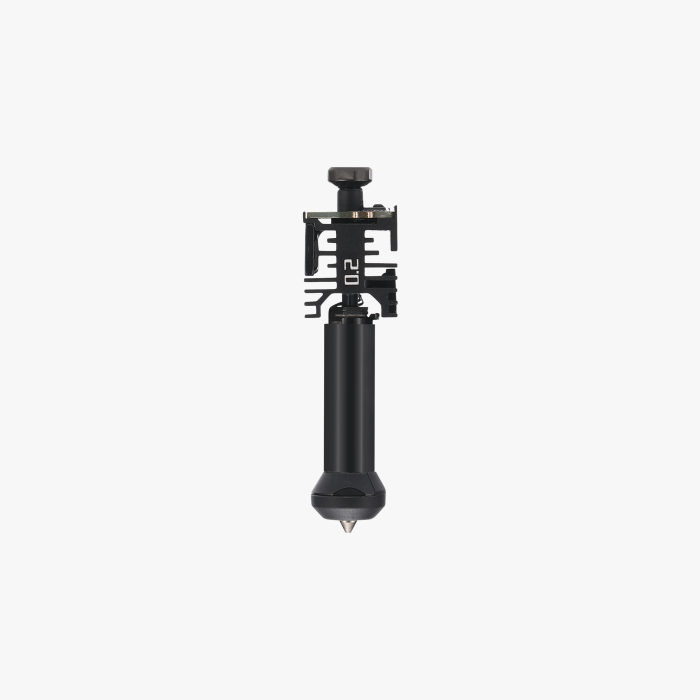 H2C Induction Hotend (Right) Індукційний хотенд сопло (праве)