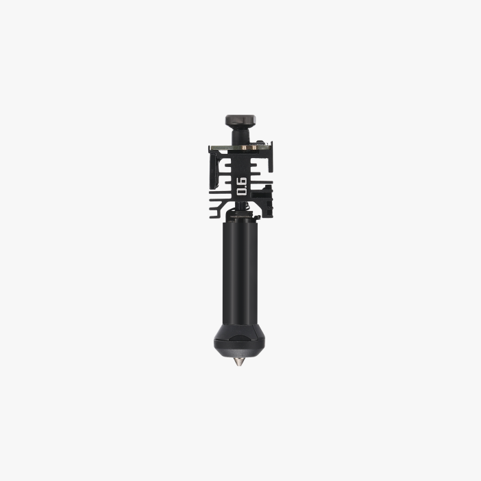 H2C Induction Hotend (Right) Індукційний хотенд сопло (праве)