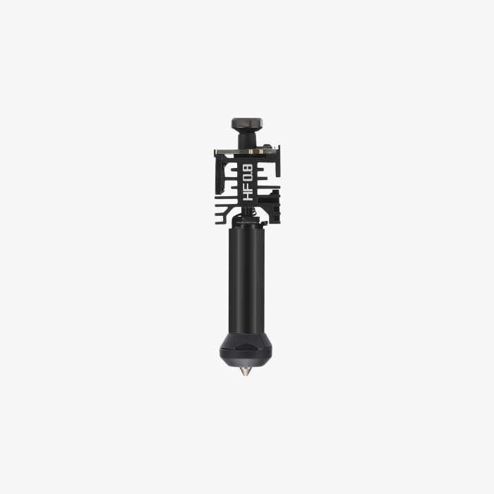 H2C Induction Hotend (Right) Індукційний хотенд сопло (праве)