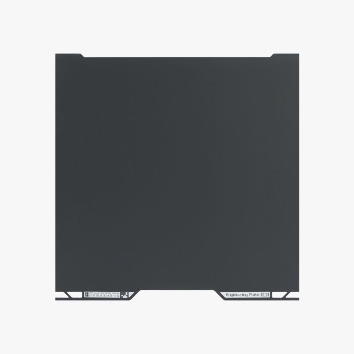 Bambu Engineering Plate для H2C / A2L инженерная пластина для печати Bambu lab