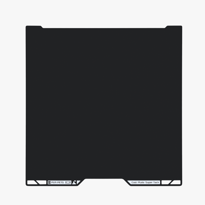 Bambu Cool Plate SuperTack H2D/H2S холодна пластина