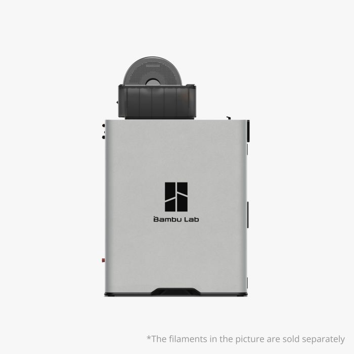 3D принтер Bambu Lab H2S Combo Laser 10W