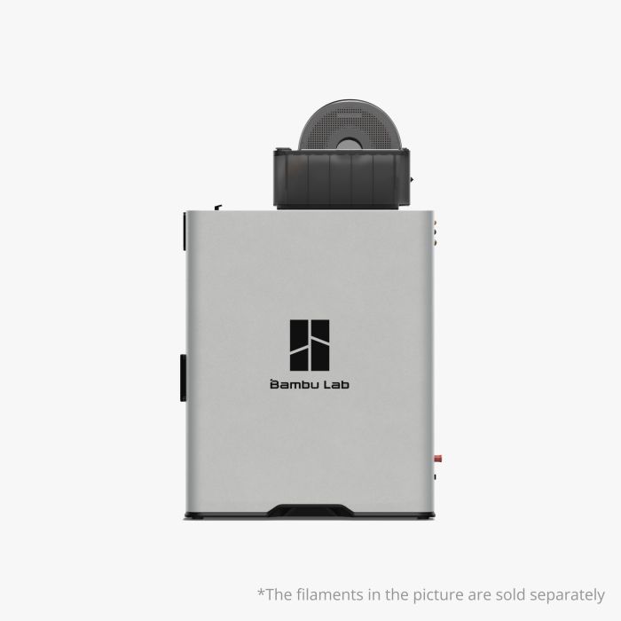 3D принтер Bambu Lab H2S Combo Laser 10W