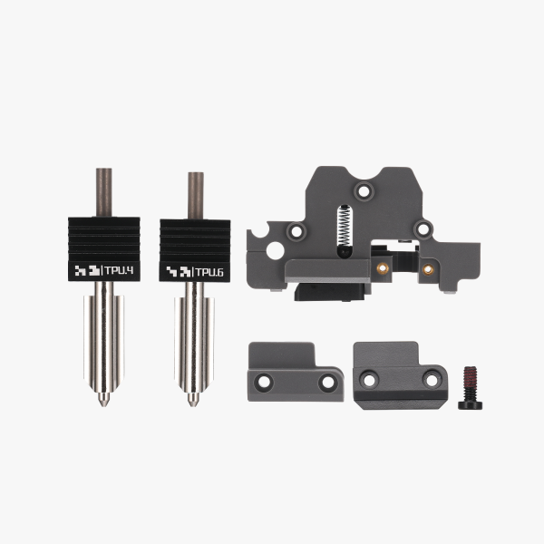 H2D TPU High-Flow Kit - набір для друку TPU на H2D\H2D PRO