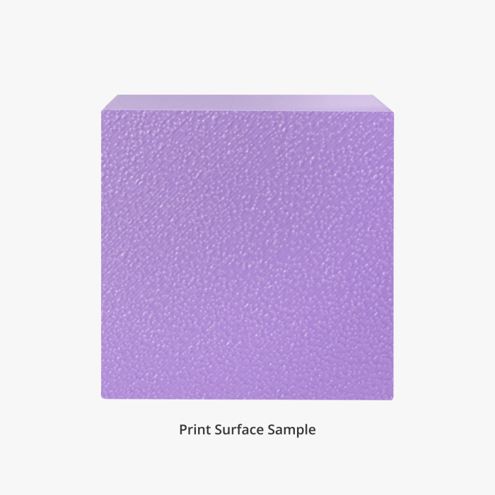 Bambu Textured PEI Plate H2 серія (H2D, H2S) двостороння текстурована пластина